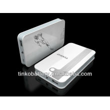 hot selling Power bank 5000mah has patent in the world